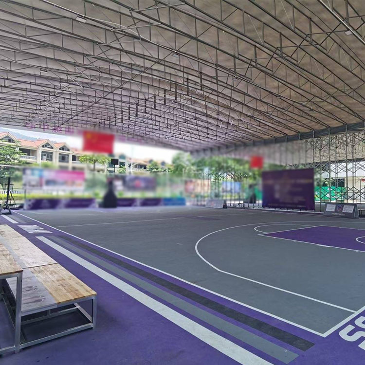 广南县工程案例